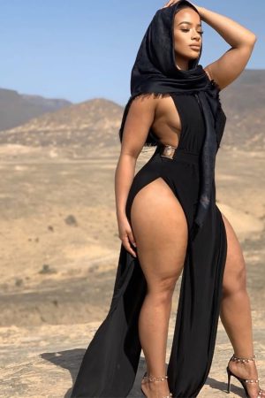 Je nique le silence après la pluie Hind - rencontre-MILF-Le Havre